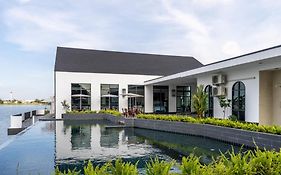Pan Ville Resort